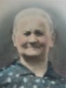 Record image of Johanna Svärd (born Johansdotter)
