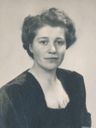Record image of Anna MARGIT Samuelsson (born Alfredsson)