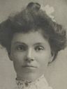 Record image of Cecilia Olsson (Ridell), yp (o.s. Karlsdotter)