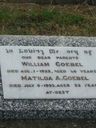 Record image of Wiegand William Goebel