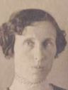 Record image of Bertha M KLEIN (born FOURNELL)