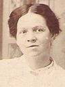 Record image of Betsy Henderson (born Brown)