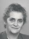 Record image of Augusta Johnsson (o.s. Antonsdotter)