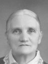 Record image of Else Marie Hougaard (born HANSEN)