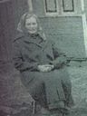 Record image of Johanna Fransdotter (o.s. Fransdotter Berg)