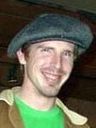 Record image of Jacob Richard Faust
