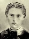 Record image of Else Okeson (born Jönsdotter)