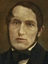Record image of Caspar Cappelen Benjaminssen Heiberg