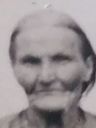 Record image of Maria Hermannintytär Haanpää (born Ullas e.Rantala)