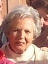 Record image of Hanna Cooper (born Rosenfeld)