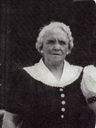 Record image of Janet Elvira Thorpe (born Thomas)