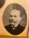 Record image of Frans Otto Jonsson