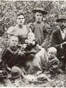 Record image of Knut Primus Skoglund