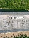Record image of David Bynon Edwards