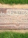 Record image of Emily Hetta Edwards (born Richards)