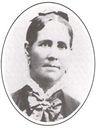 Record image of Elizabeth "Betsy" Player (born Oades)