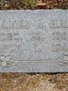 Record image of James Augustus HALL