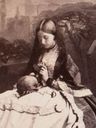 Record image of Florence Grosvenor Beresford (born Rowley)
