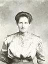Record image of Johanna Lundberg (o.s. Andreasdatter Østhagen)