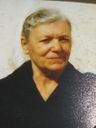 Record image of Mary June Messina (born Maher)