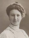 Record image of Charlotte Marie (Mieze) Wiegand (geb. Lehmann)