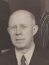 Record image of Per Vitalis Lindholm