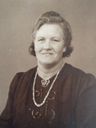 Record image of Betty Helene Elisabeth Andersen (born Hansen)