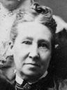 Record image of Mary Eliza Ball (born Davey)