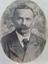 Record image of Georg Berger
