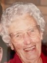 Record image of Olive Ruth Tink (born Cole)