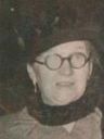Record image of Anne Martin (born O'Byrne)