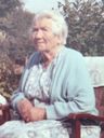 Record image of Annie Eleanor Fay (born Houghton)