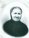 Record image of Bodil Schade (born Christensdatter)