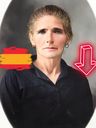Record image of Isabel Josefa García Pérez