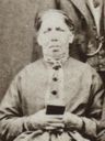 Record image of Barbara Stadelmann (geb. Duss)