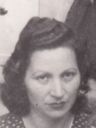 Record image of Mariana ou Maria Josefa FERNANDEZ DE HUERTAS (nacida LOPEZ MORENO)