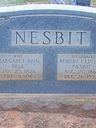 Record image of Robert Clinton Nesbit