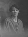 Record image of Anna Maria Kuis (geb. Reker)
