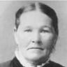 Record image of Johanna Maria Malmberg (o.s. Johansdotter)