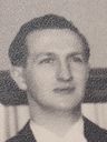 Record image of Karl Henry Lind