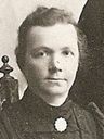 Record image of Erika Maria Eriksson (o.s. Emanuelsdotter)