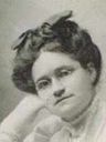 Record image of Jessie Catherine Lang (born Robertson)
