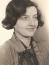 Record image of Charlotte Toni Herzfeld (geb. Werner)