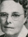 Record image of Amy Laura Christiansen / Gulbransen (born Bradley)