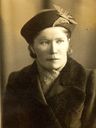 Record image of Martta Ester Porokuokka (born Takkunen)