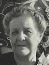 Record image of Annie Elizabeth Snell (born Thomas)