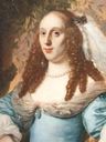 Record image of Margaretha De MAREZ / Marees Van Maarsbergen (born TRIP)