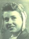 Record image of Anita F Paul