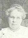 Record image of Theresa Permelia Fisk Howard (born Warner)