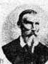 Record image of Magnus Florenteen Peterson Rosenberg